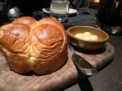 -九月里.自由花园餐厅