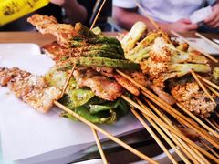 -本色.小马哥烧烤(无锡九里仓店)
