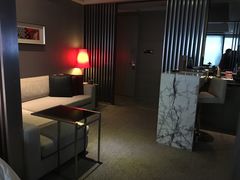 -榛悦隆堡成都酒店(春熙路太古里店)