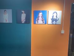 -爱定格照相馆·证件照(布吉店)