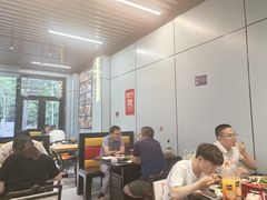 -京朋串屋·烧烤(望京西路总店)