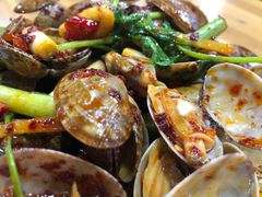 -故乡家韩国料理(丹东街店)