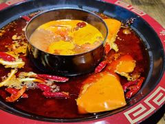 -七里川健康火锅(总店)