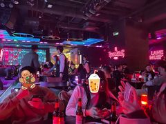 -MOSSO音乐酒吧·live house(南京旗舰店)