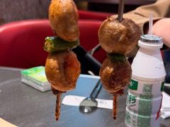 -钱锋炭缸烧烤(南湖大路总店)
