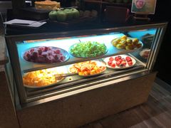 -上海东方佘山翰悦阁酒店·Vie全日制餐厅