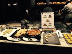-香港唯港荟 Hotel ICON – The Market