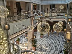 -上海虹桥宾馆(郁锦香品牌酒店)