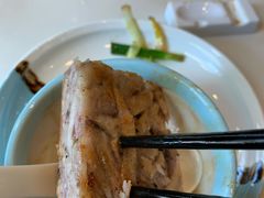 五香芋丝饼-阿锋鲍鱼酒家美食汇(华安店)