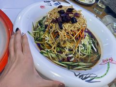 -小柒家第一锹东北菜(城关店)