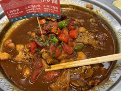 -大师傅金奖啤酒鱼(西街口总店)