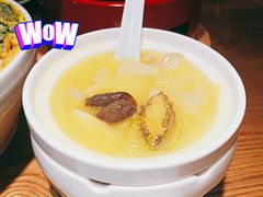 福州佛跳墙-闽上鲜·福建菜(龙湖滨江天街店)