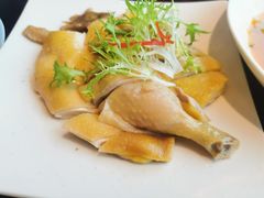-湛江民大喜来登酒店-采悦轩中餐厅