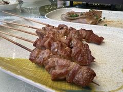 羊肉串-小煵记·打边炉(西丽文光店)