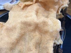 舌尖上的中国腾冲干豆片-妈妈的味道(和顺古镇店)