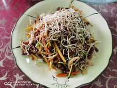-鹅香阁私房菜(一鹅五味)