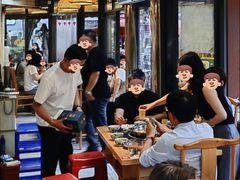 -飘香火锅(玉林西路店)