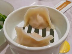 原汁海胆水饺-喜鼎海胆水饺(平安金融中心店)