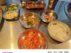 -不好找木炭烤肉