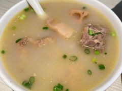 -九毛九西北菜(百信广场店)