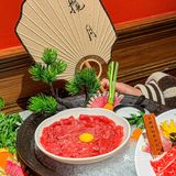 在北仑！居然有这么美腻的火锅店诶！