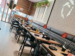 -新辣道鱼火锅(龙旗广场店)