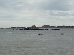 -湄洲岛
