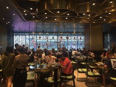 大堂-正斗·港式粤菜(SKLP店)