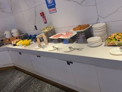 -蓬客精品酒店(南山海岸城购物中心店)