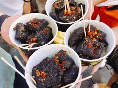 武爹特制臭豆腐-武爹臭豆腐(坡子街店)