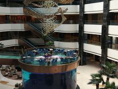 -佛山希尔顿酒店·融誉亚洲美食荟