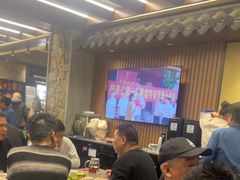 -陈熹公民族美食文化餐厅(中华广场店)