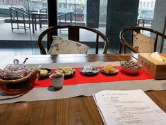 -云间宿茶空间(嘉杰国际广场店)