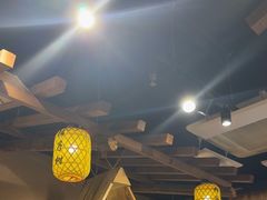 -柿子树炭烤羊腿(金台路店)
