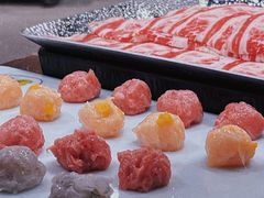 -老长春果木炭涮羊肉(东田·青年城店)