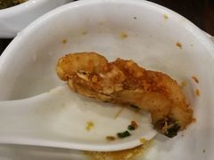 -正能量脆肉鲩火锅