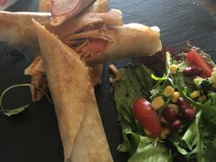 -HIGH FIVE哈福手工汉堡(桂林路店)