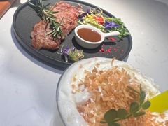 -ins森林童话餐厅coffee&bistro