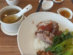 -裕记烧腊连锁餐饮(国商分店)