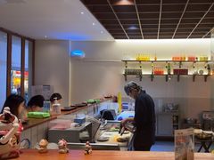 -戏作寿司(观音桥店)