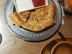 -耶里夏丽·新疆菜·28年喀什老馆(田林东路店)