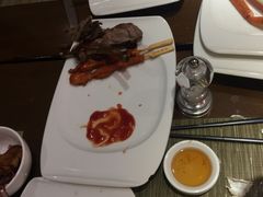 -杭州国际会议中心洲际酒店-原素全日餐厅(解放东路店)