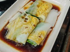 -广源肠粉王·鸡煲·羊肉煲(双龙店)