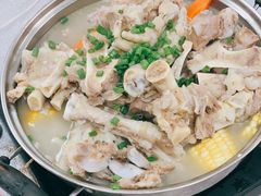 -凤城康记饭店
