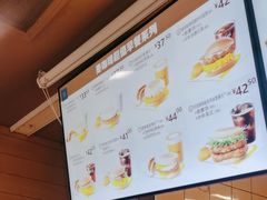 -麦当劳(西客站店)