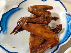 -华源餐厅·海鲜大排档(日月贝店)
