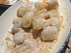 -潮州菜馆(十里河店)