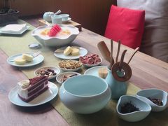 -梅间堂茶馆(绿地缤纷城店)