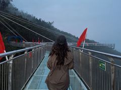 -呀诺达热带雨林