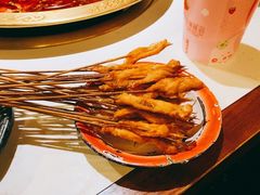 -哥老官重庆美蛙鱼头(圆融广场店)